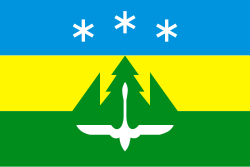Ханты-Мансийск