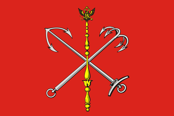 Санкт-Петербург