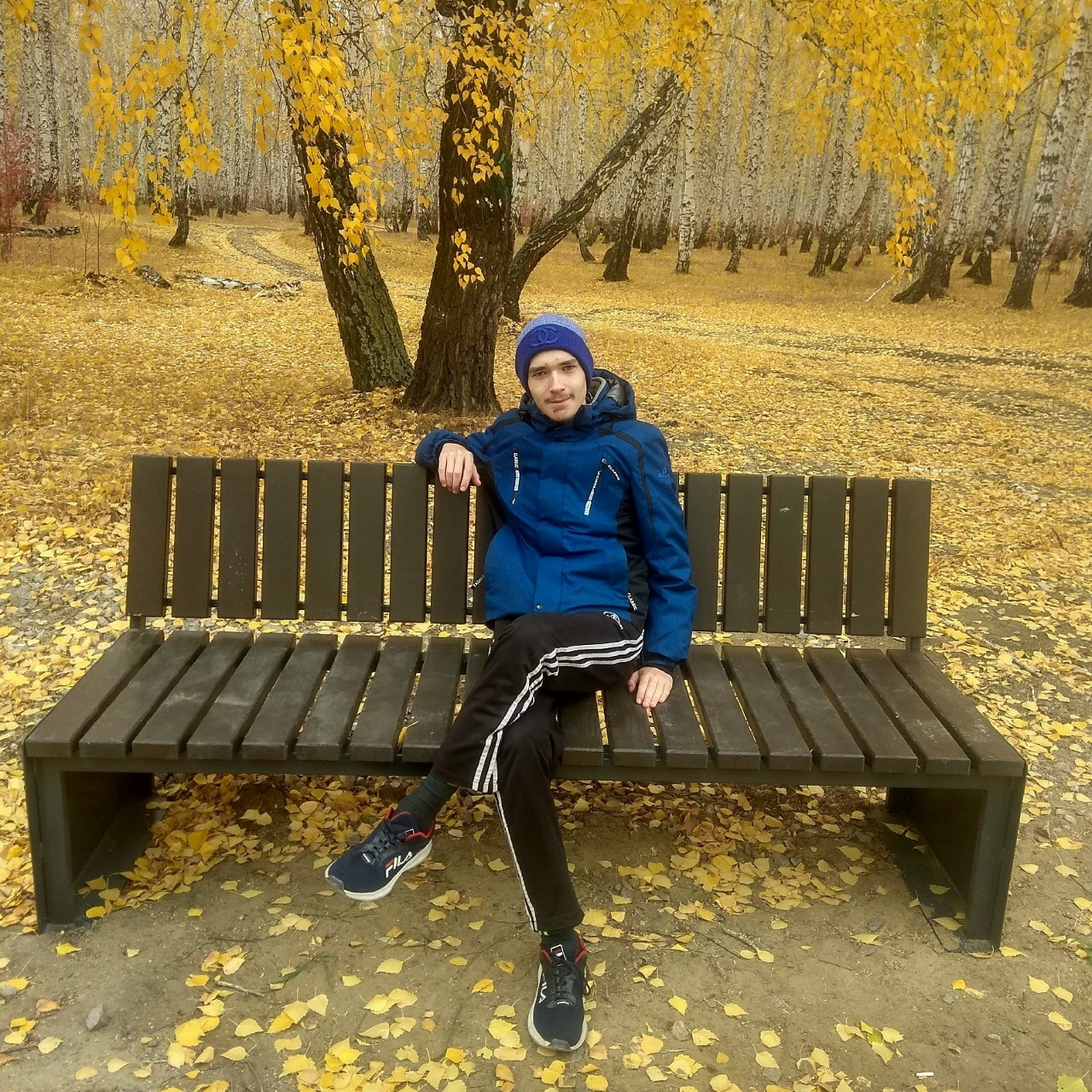 Создатель сайта