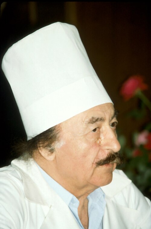 Гавриил