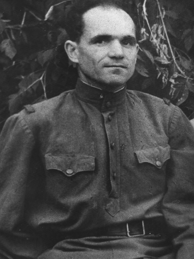 Яков