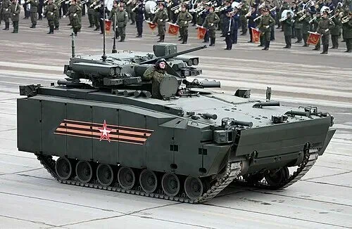 «Курганец-25»