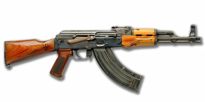 Автомат Калашникова АК-47